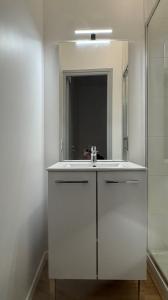 Louer Appartement  Allier