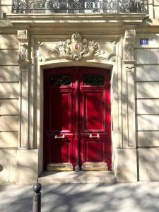 Acheter Appartement  Paris