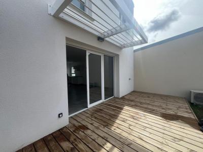 For rent Villeneuve-tolosane 85 m2 Haute garonne (31270) photo 0