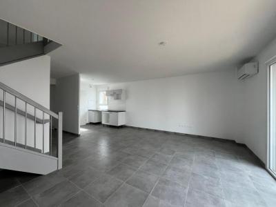 Annonce Location Maison Villeneuve-tolosane 31