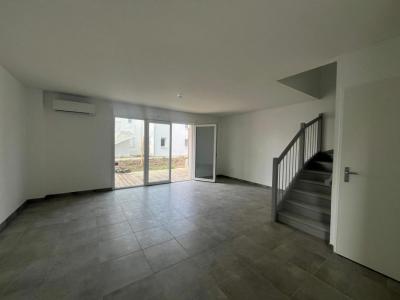 Louer Maison 85 m2 Villeneuve-tolosane