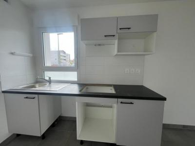 Louer Maison Villeneuve-tolosane Haute garonne