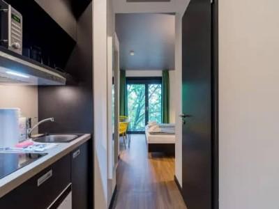 Louer Appartement Antibes 450 euros