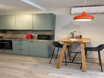 For rent Nice AV de castellane 2 rooms 40 m2 Alpes Maritimes (06000) photo 0