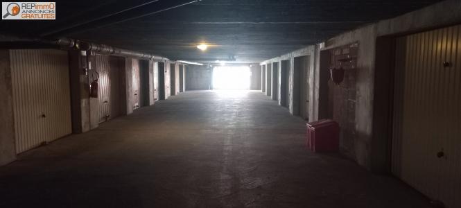 Annonce Vente Parking Montpellier 34