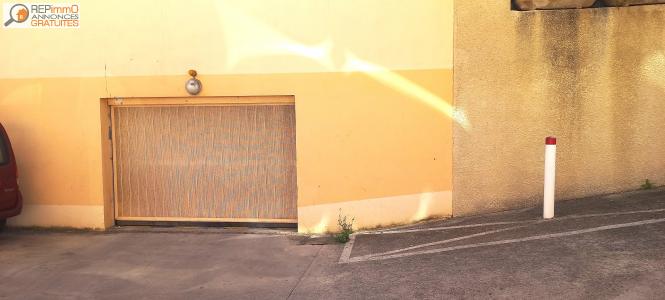 Acheter Parking 16 m2 Montpellier
