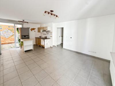 Annonce Location 2 pi�ces Appartement Toulouse 31