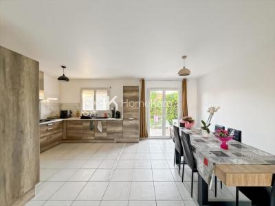 Acheter Maison 100 m2 Montauban