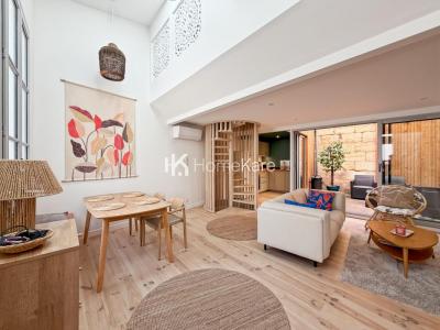 For sale Bordeaux 3 rooms 71 m2 Gironde (33800) photo 0