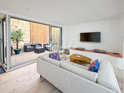 Annonce Vente 3 pi�ces Maison Bordeaux 33