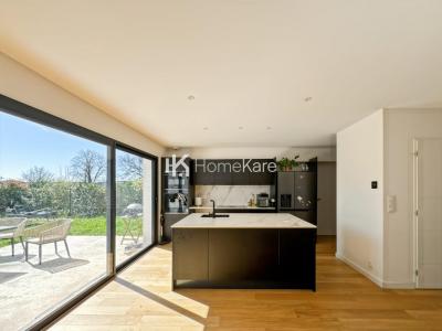 Acheter Maison 120 m2 Quint-fonsegrives