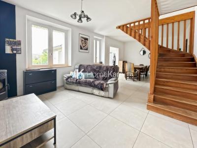 Annonce Vente 4 pi�ces Maison Bastide-du-salat 09