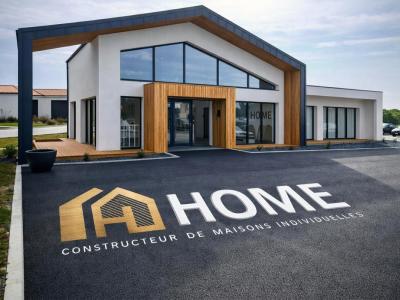 Annonce Vente Terrain Haux 33