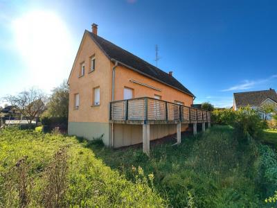 Acheter Maison 100 m2 Bootzheim