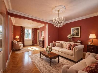 For sale Holtzheim 140 m2 Bas rhin (67810) photo 2