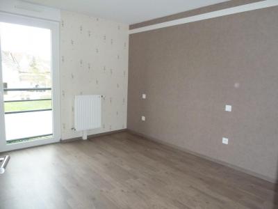 Louer Appartement Soufflenheim Bas rhin