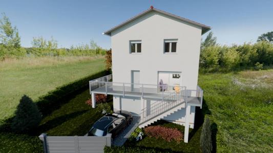 For sale Touvet 5 rooms 126 m2 Isere (38660) photo 2