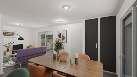 For sale Touvet 5 rooms 126 m2 Isere (38660) photo 3