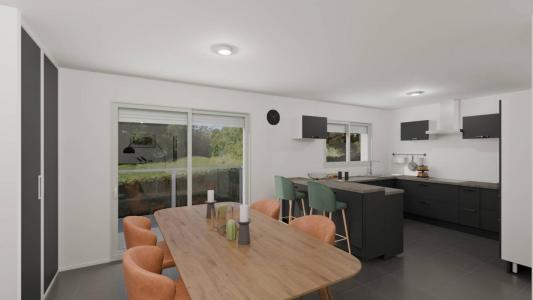 For sale Touvet 5 rooms 126 m2 Isere (38660) photo 4