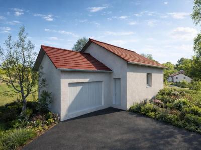 Annonce Vente 4 pi�ces Maison Touvet 38