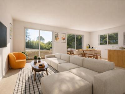 Acheter Maison 111 m2 Touvet