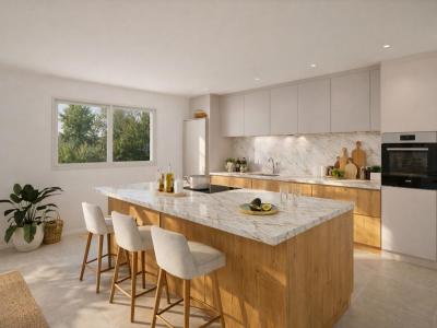 Acheter Maison Touvet Isere