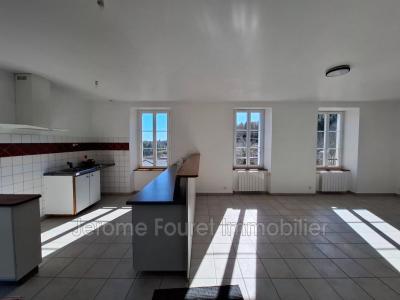 For rent Rosiers-d'egletons 4 rooms 86 m2 Correze (19300) photo 0