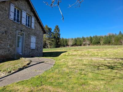 Annonce Location 4 pi�ces Maison Rosiers-d'egletons 19