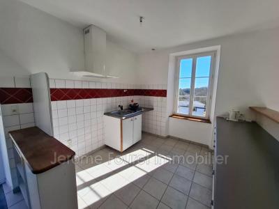 Louer Maison Rosiers-d'egletons 601 euros