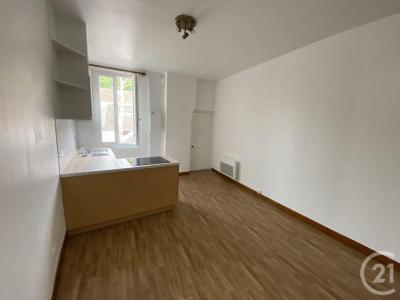 Annonce Location 2 pi�ces Appartement Pont-sainte-maxence 60