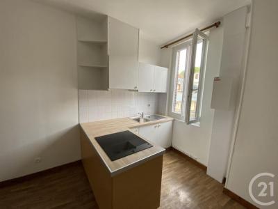 Louer Appartement 39 m2 Pont-sainte-maxence