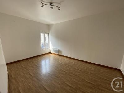 Louer Appartement Pont-sainte-maxence 650 euros