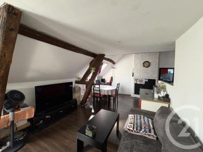Annonce Location 3 pi�ces Appartement Pont-sainte-maxence 60