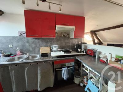 Louer Appartement Pont-sainte-maxence Oise