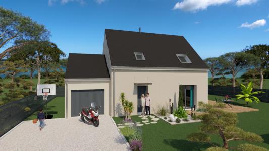 For sale Saint-brandan 86 m2 Cotes d'armor (22800) photo 0