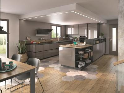 Annonce Vente 6 pi�ces Maison Ounans 39