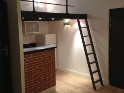 Annonce Location Appartement Toulouse 31
