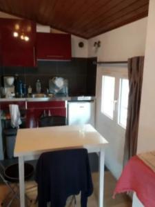 For rent Talence 20 m2 Gironde (33400) photo 0