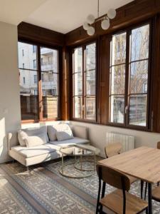 For rent Villefranche-sur-saone 40 m2 Rhone (69400) photo 0