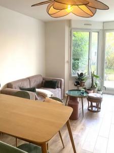 Annonce Location Appartement Lyon-3eme-arrondissement 69