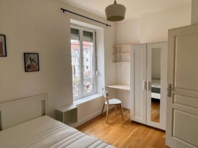 For rent Villeurbanne 36 m2 Rhone (69100) photo 0