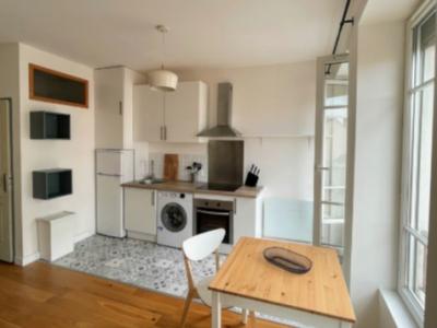 Annonce Location Appartement Villeurbanne 69