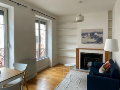 Louer Appartement 36 m2 Villeurbanne