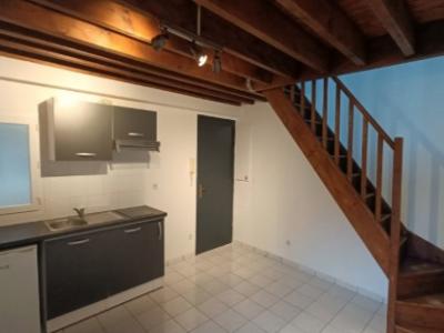 Louer Appartement 38 m2 Bordeaux