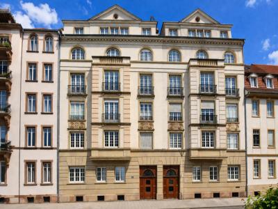 For sale Strasbourg 3 rooms 105 m2 Bas rhin (67000) photo 0