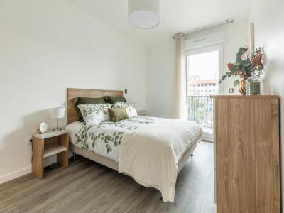 Louer Appartement 42 m2 Clermont-ferrand