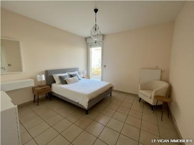 For rent Arphy GANGES 3 rooms 81 m2 Gard (30120) photo 0