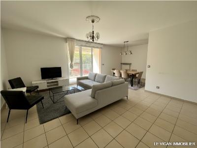 Louer Appartement Arphy Gard