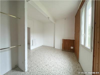 Annonce Location 3 pi�ces Appartement Bez-et-esparon 30