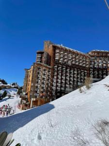 Annonce Vente Appartement Avoriaz 74